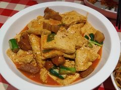 -西贝(上海我格广场店)