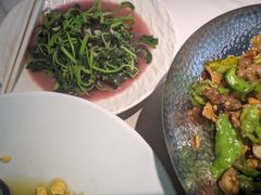 -宴来湘聚·湘粤菜(国投财富广场店)