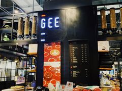 -Gee Coffee Roasters(万象天地店)