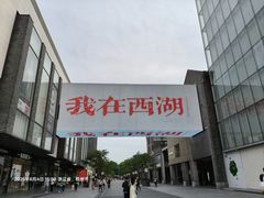 -西湖游船