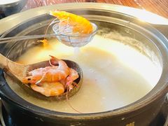 -大良毋米粥(锦龙路总店)