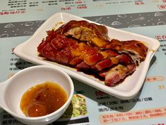 -鸿运茶餐厅(皇岗店)