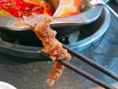 -纸盐河码头火锅(十八梯店)