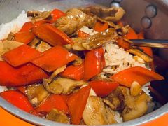 肉汁拌饭-马凯餐厅(地安门店)