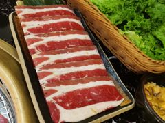 -龍二烧肉酒场(九亭店)