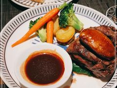 -IL TEATRO 精品意大利餐厅