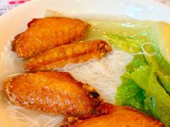 -大哥餐厅(西城花园店)