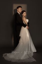 -安娜公馆婚纱摄影(锦州店)
