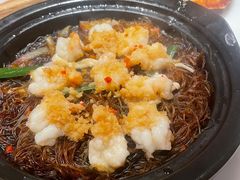 -绿茶餐厅(成都大悦城店)