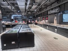 -物美超市(三里河店)