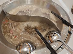 -小明家·鲜牛肉自选火锅(中街店)