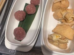 -海底捞火锅(新松江路店)