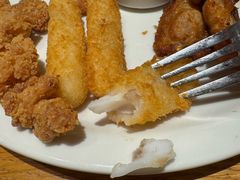 -菲滋意式餐厅(黄岩洞天店)