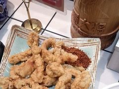 -蛙一刀·麻椒鱼火锅(金仙桥店)