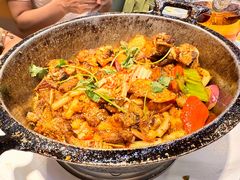 -清真.德枭炕肉店.青海菜(大新街夜市店)