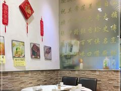 -凤城礼记鱼翅海鲜酒家(新马路总店)