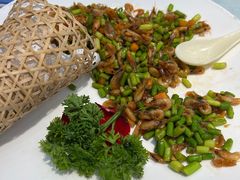 -大师傅金奖啤酒鱼(西街口总店)