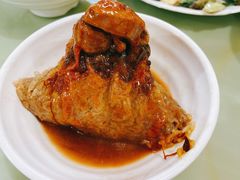 干贝肉粽-东街钟楼肉粽(总店)