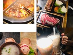 -湊湊火锅·茶憩(东城万达店)