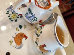 -点都德(龙之梦店)