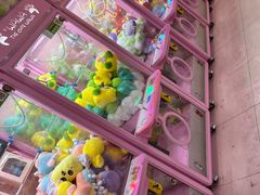 -+WAWA夹娃娃专门店·抓娃娃