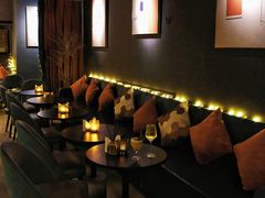 -Ish Whiskey&Cocktail Bar酒吧(合生麒麟新天地店)
