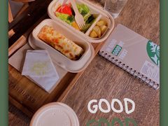 -星巴克臻选(重庆大学城熙街店)