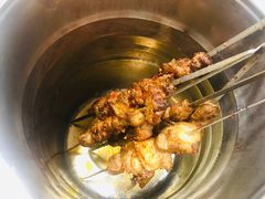 -炒豆合作社(东四总店)