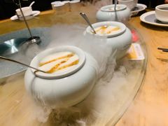 贵妃山药酪-掌柜的店·河南菜(新天地店)