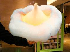 -杭州钱江新城万怡酒店-西餐厅