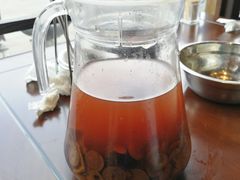 -亿诣蝎府炸酱面羊蝎子火锅(酷车小镇店)
