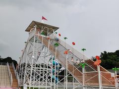 -长洲岛都市农业公园