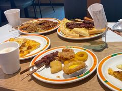 -比格比萨自助(延庆万达广场店)