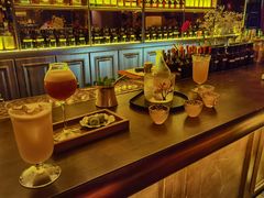 -现代居酒屋ATELIER IZAKAYA