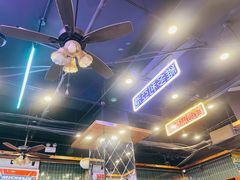 -澳门陈光记烧味饭店(郎家园店)