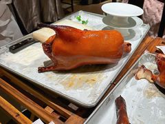 -四季民福烤鸭店(王府井灯市口店)