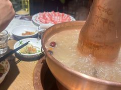 -北京老门框爆肚涮肉馆(凤城六路店)