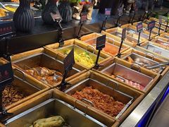 -鑫海汇海鲜烤肉自助(北国商城店)