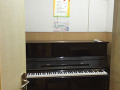 -柏斯音乐艺术中心·钢琴·吉他(上音店)