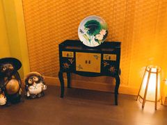 -王鼎精致料理铁板烧(世博源店)