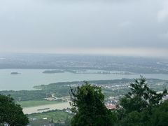-虞山风景区