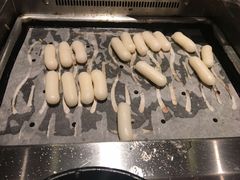 -新石器烤肉(南站店)