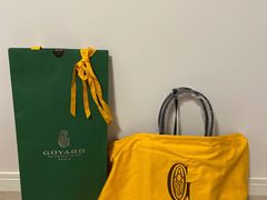 -GOYARD(恒隆广场店)