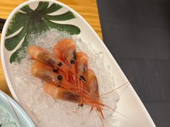 -大焰自助日式料理 铁板烧(徐汇店)