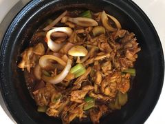 牛蛙-重庆鸡公煲(学衡路店)