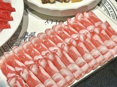 -澳门豆捞(裕华东路店)