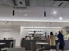 大堂-野鸽子咖啡(中航店)
