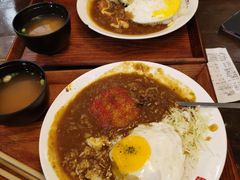-金龙咖喱