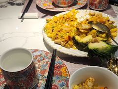 -泰椰里·泰国餐厅(智慧城广百广场店)