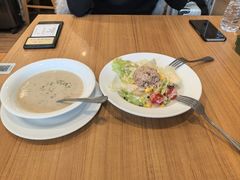 -萨莉亚意式餐厅(深圳北站店)